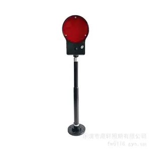 ��������BJQ4833LED˫�澯ʾ�ƿɳ��ʽ��λ�ƺ�ɫ����6W