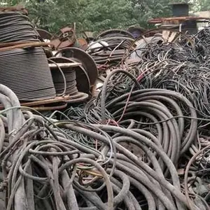 成都电缆线回收各种废旧电线电缆回收配电设备回收