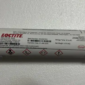 乐泰LOCTITE ABLESTIK 2332 300ML