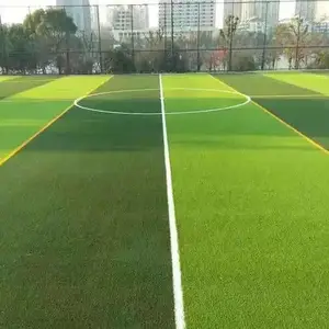 广西百色河池体育馆改造升级 EPDM塑胶跑道材料施工翻新 人造草坪铺装施工