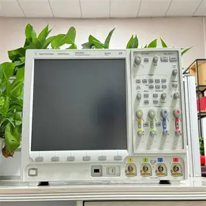 是德Keysight安捷伦MSOV164A 混合信号示波器16GHz带宽
