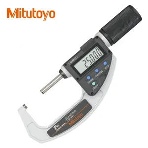 �ձ�����mitutoyo���������⾶ǧ�ֳ�������΢��293-666-20 0-30mm