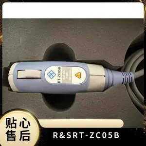 ���ۻ��� �޵���ʩ�ߴ�R&S RT-ZC05Bʾ��������̽ͷ2MHZ 500A