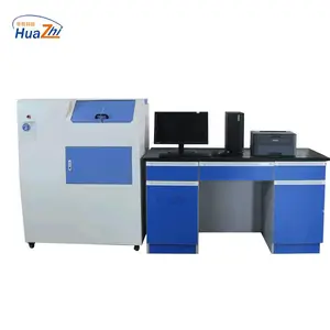 HCA-2高压容量法吸附装置产品功能华致全自动瓦斯吸附装置
