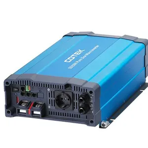 SD3500-224正弦逆变电源COTEK