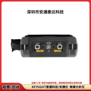 KEYSIGHT�ǵ¿Ƽ� N9912A N9923A �ֳ�Ƶ�׷����� �����������