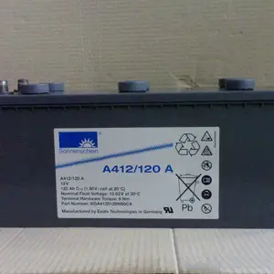 ����ʽǦ����ά��A412/120 A�¹���������12V120AH