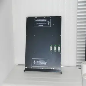 TRICONEX英维思卡件4508