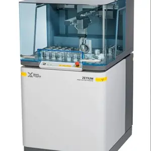 英国 Malvern Panalytical马尔文帕纳科 Zetium XRF 光谱仪