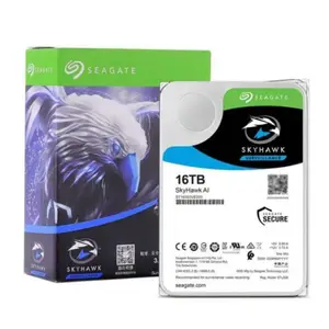 ϣ�ݣ�SEAGATE����ӥ ��ҵ�������¼���еӲ�� 16TB ST16000VE000