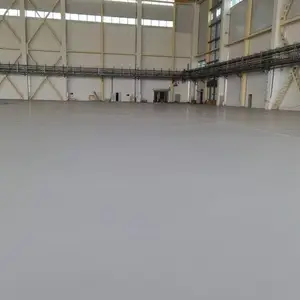 白山聚氨酯砂浆供应 冷热车间通用
