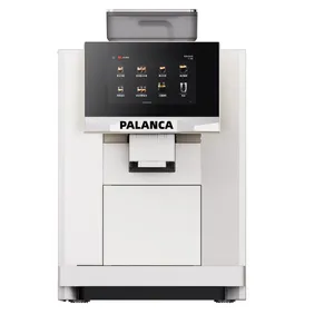 palanca全自动咖啡机K2系列