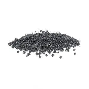 4n硼粒 高纯黑色硼颗粒 B 纯硼 99.99% 实验科研级