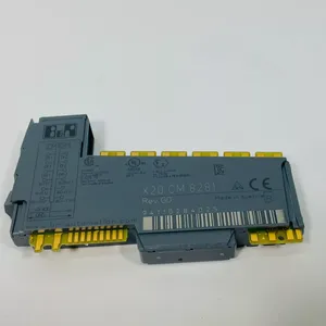 X20DO4623 贝加莱 B&R 控制器模块 插片式I/O 议价