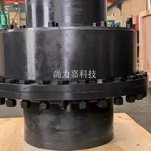 低污染车间模块化弹性联轴器产品 来电咨询 四川尚力嘉科技发展供应