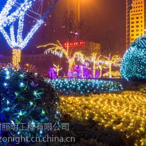 徐州亮化工程/徐州LED楼体亮化/徐州古建筑亮化/徐州城市亮化/徐州夜景亮化/徐工程设计安装施工维护