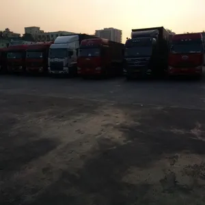 广东广州花都到青海西宁物流专线