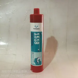 TONSAN可赛新1518厌氧型平面密封剂TS1510/1515胶水法兰/车桥等零件结合面