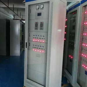 湛江GZDW-100AHDC220V智能免维护直流电源屏深圳市国嘉电力设备