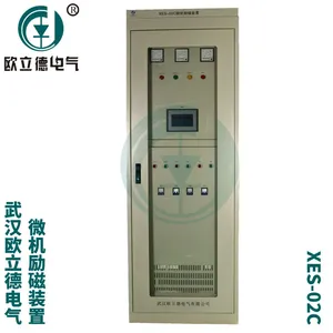 微机励磁控制器XES-02C-200