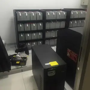 科华ups电源YTR3120 -UPS20KVA/18KW192v长机