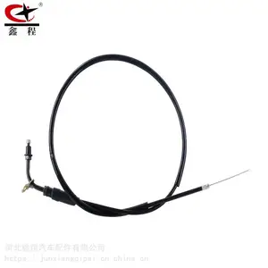 骏翔厂家批发售后市场非洲米表线离合线 摩托车配件拉线操纵拉索