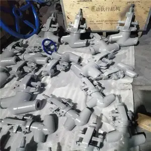���� �㽭���¸�ѹ��վ���ܷ��ֹ�� �綯��ֹ�� ���ӽ�ֹ�� J61Y-320C J961Y-320C