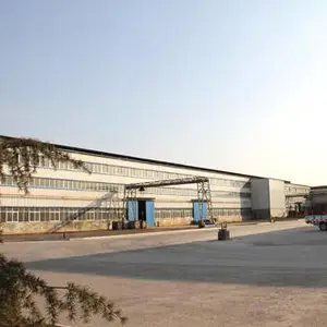 河南省金太阳精密铸业股份有限公司
