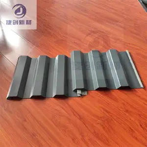 齐齐哈尔彩铝冲孔板多少钱YX15-225-900型丨捷创品牌