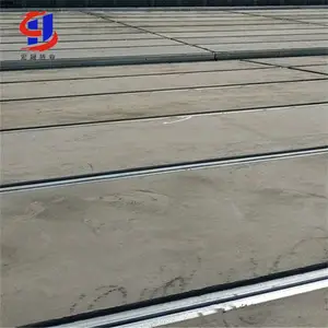 石家庄钢桁架轻型复合板WB3030 钢桁架网架板 楼板墙板供应商