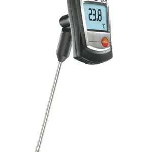 表面温度计 testo 905-T2