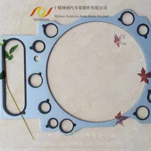 进口康明斯QSK45 QSK60 气缸垫 密封垫 4086225