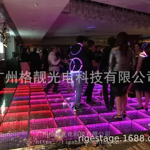 LED����3D��Ԩ��ש�ƾư�KTV��̨ӰԺ�ȫ�ʷ�����ظ�Ӧ�ذ��