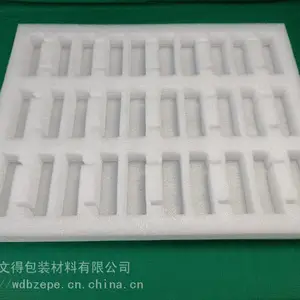 东莞金属防刮花包装沐浴露泵头保护套直流电机小马达常平微型包装棉托