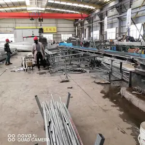 蔬菜大棚管 东莞大棚管批发 库存大 规格齐