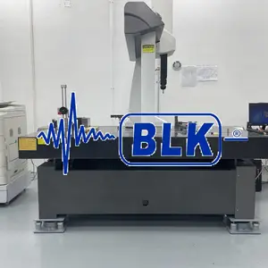 供应气浮式减振器 苏州三坐标减振 BK-R 冲床减振 影像仪减振