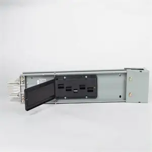 ����ֱ�����ĸ�߲�����������ͭ��ĸ���ܼ���ĸ�߲�4000A/5P�Ϻ����