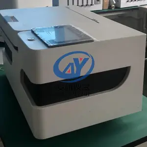 连云港全自动干式氮吹仪AYAN-AUTOM-12S定容准确