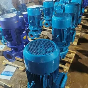 ����ˮ�� �����ѹ�� �������ѹ�� IHW80- 250 22KW ����� ֣���ڶȱ�ҵ