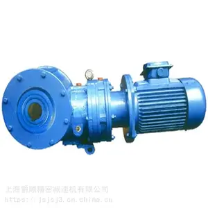 水泥厂矿厂SBD75-1205-0.55KW-J基本型申克称减速机