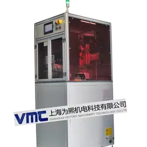 上海为熙机电 自动锁螺丝机 上海VMT桌上型螺丝机 锁螺丝机定制