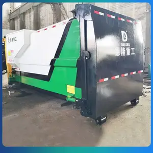 ����ѹ��ʽ����վ �ƶ�ʽ����ѹ����ת�豸 ��Ѱ�װ����