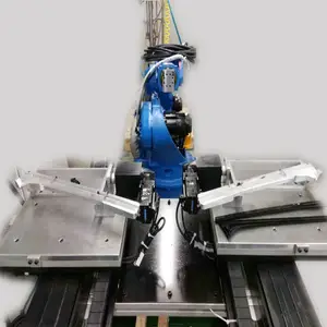 �Ǳ��Զ����豸 ��¡STZP1-733����װ��� 3C�����Զ�����װ��