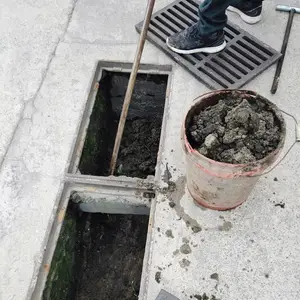 湖州管道检测管道清淤CCTV管道检测.湖州污水管道检测