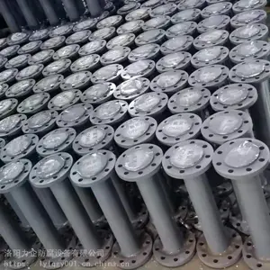 力企生产热滚塑管道防腐衬塑钢管弯头阀门钢衬聚乙烯管衬po管
