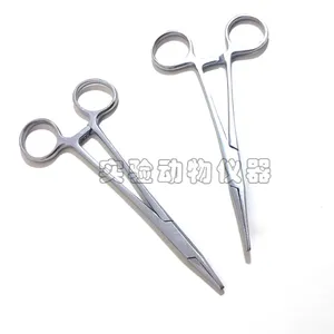 ����ֹ�θ�붯��ʵ���ж�ʵ�鶯����й�θιҩ��ʵ��