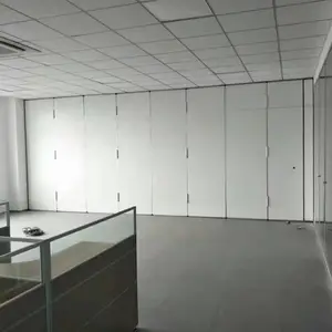 德清会议室移动隔断 德清酒店包厢活动隔断 德清活动隔墙