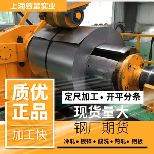 HR1 冷轧钢带 提供质保书 提供技术支持 欢迎电询