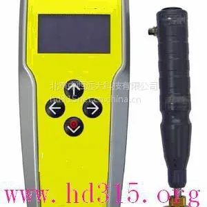 声波硬度计 型号:D199MET-U1A 库号:M197661