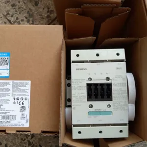 ��Ʒ �����ӽ����Ӵ���3RT5056-6AP36 ��ֱ��220V ����185A